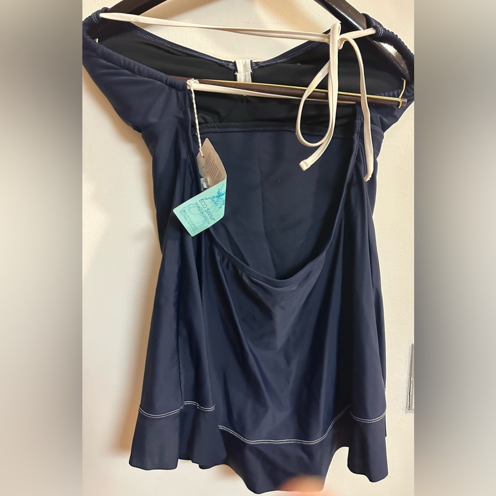 Eco swim